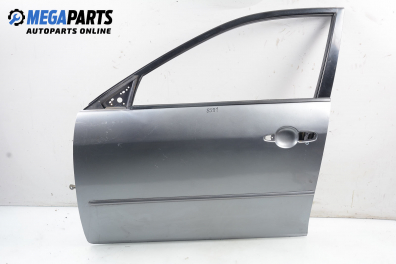 Door for Mazda 6 1.8, 120 hp, station wagon, 2002, position: front - left