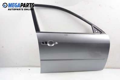 Door for Mazda 6 1.8, 120 hp, station wagon, 2002, position: front - right