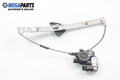 Electric window regulator for Mazda 6 1.8, 120 hp, station wagon, 2002, position: front - right