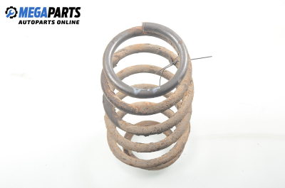 Coil spring for Mazda 6 1.8, 120 hp, station wagon, 2002, position: rear