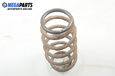 Coil spring for Mazda 6 1.8, 120 hp, station wagon, 2002, position: rear