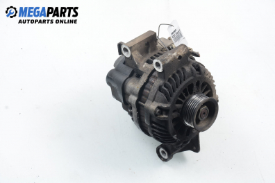 Alternator for Mazda 6 1.8, 120 hp, station wagon, 2002