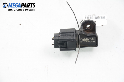 MAP sensor for Mazda 6 1.8, 120 hp, combi, 2002