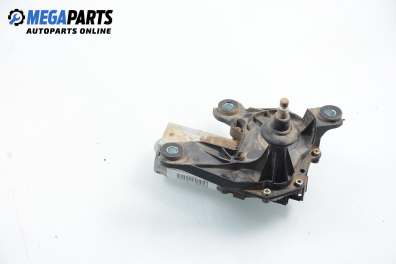 Front wipers motor for Opel Astra G 2.0 16V DTI, 101 hp, station wagon, 2000, position: rear