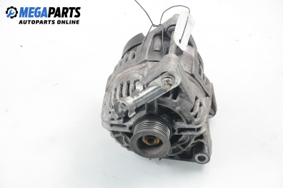 Alternator for Opel Astra G 2.0 16V DTI, 101 hp, station wagon, 2000