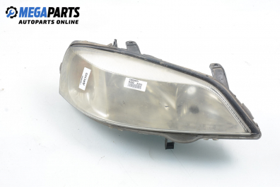 Headlight for Opel Astra G 2.0 16V DTI, 101 hp, station wagon, 2000, position: right