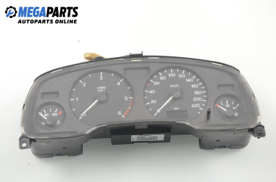 Instrument cluster for Opel Astra G 2.0 16V DTI, 101 hp, station wagon, 2000