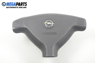 Airbag for Opel Astra G 2.0 16V DTI, 101 hp, combi, 2000