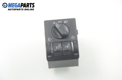 Comutator lumini for Opel Astra G 2.0 16V DTI, 101 hp, combi, 2000