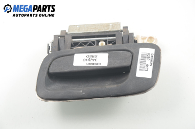 Außengriff for Opel Astra G 2.0 16V DTI, 101 hp, combi, 2000, position: links, rückseite