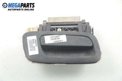 Mâner exterior for Opel Astra G 2.0 16V DTI, 101 hp, combi, 2000, position: dreaptă - spate