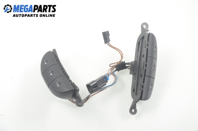 Butoane volan for Opel Astra G 2.0 16V DTI, 101 hp, combi, 2000