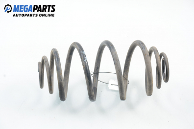 Coil spring for Opel Astra G 2.0 16V DTI, 101 hp, station wagon, 2000, position: rear