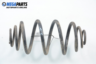 Coil spring for Opel Astra G 2.0 16V DTI, 101 hp, station wagon, 2000, position: rear