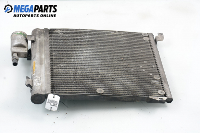 Air conditioning radiator for Opel Astra G 2.0 16V DTI, 101 hp, station wagon, 2000