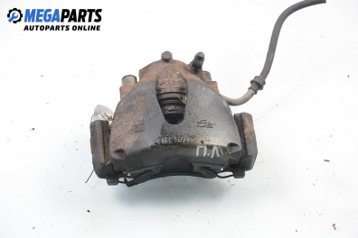 Caliper for Opel Astra G 2.0 16V DTI, 101 hp, station wagon, 2000, position: front - left