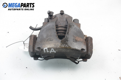 Caliper for Opel Astra G 2.0 16V DTI, 101 hp, station wagon, 2000, position: front - right