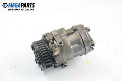 AC compressor for Opel Astra G 2.0 16V DTI, 101 hp, station wagon, 2000