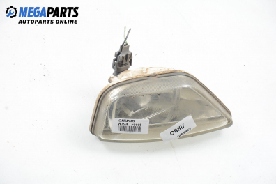 Fog light for Ford Focus I 1.8 TDDi, 90 hp, hatchback, 5 doors, 2003, position: left