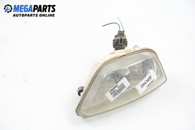 Fog light for Ford Focus I 1.8 TDDi, 90 hp, hatchback, 5 doors, 2003, position: right