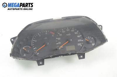 Instrument cluster for Ford Focus I 1.8 TDDi, 90 hp, hatchback, 5 doors, 2003