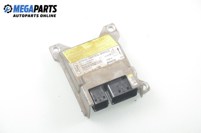 Airbag module for Ford Focus I 1.8 TDDi, 90 hp, hatchback, 2003