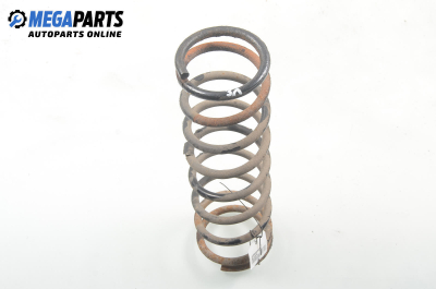 Coil spring for Ford Focus I 1.8 TDDi, 90 hp, hatchback, 2003, position: rear