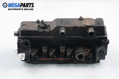 Engine head for Ford Focus I 1.8 TDDi, 90 hp, hatchback, 5 doors, 2003