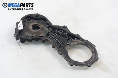 Oil pump for Ford Focus I 1.8 TDDi, 90 hp, hatchback, 5 doors, 2003