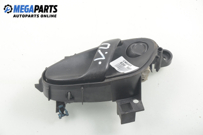 Innerer griff for Citroen Xsara 1.6, 88 hp, combi, 1998, position: links, vorderseite