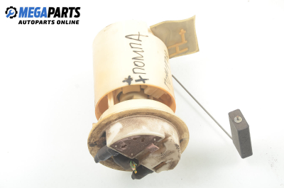 Fuel pump for Citroen Xsara 1.6, 88 hp, station wagon, 1998