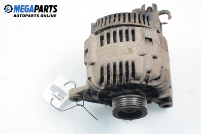 Alternator for Citroen Xsara 1.6, 88 hp, station wagon, 1998