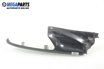 Grilă for Renault Megane I 1.9 dTi, 98 hp, hatchback, 5 uși, 1998, position: dreapta