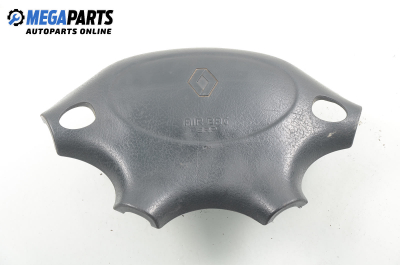 Airbag for Renault Megane I 1.9 dTi, 98 hp, hatchback, 5 uși, 1998