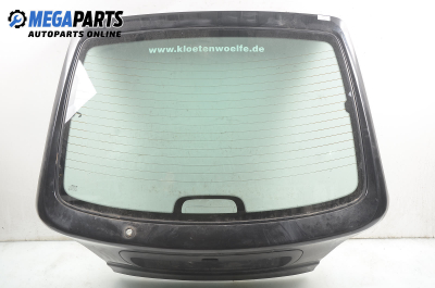 Heckklappe for Renault Megane I 1.9 dTi, 98 hp, hecktür, 5 türen, 1998