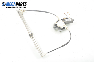 Antrieb el. fensterheber for Renault Megane I 1.9 dTi, 98 hp, hecktür, 5 türen, 1998, position: rechts, vorderseite