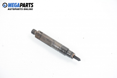 Diesel fuel injector for Renault Megane I 1.9 dTi, 98 hp, hatchback, 5 doors, 1998