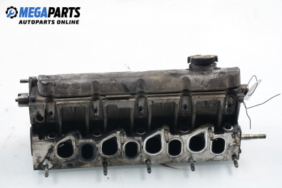 Engine head for Renault Megane I 1.9 dTi, 98 hp, hatchback, 5 doors, 1998