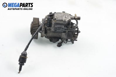 Diesel injection pump for Renault Megane I 1.9 dTi, 98 hp, hatchback, 1998