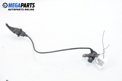 Crankshaft sensor for Renault Megane I 1.9 dTi, 98 hp, hatchback, 1998