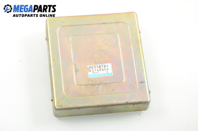 ECU for Mitsubishi Colt V 1.6, 90 hp, 3 uși, 1996