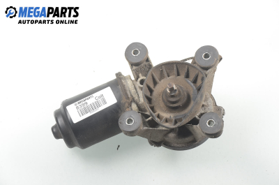 Front wipers motor for Mitsubishi Colt V 1.6, 90 hp, 1996, position: front