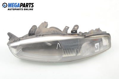 Headlight for Mitsubishi Colt V 1.6, 90 hp, 3 doors, 1996, position: left