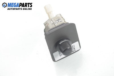 Lighting adjustment switch for Mitsubishi Colt V 1.6, 90 hp, 3 doors, 1996