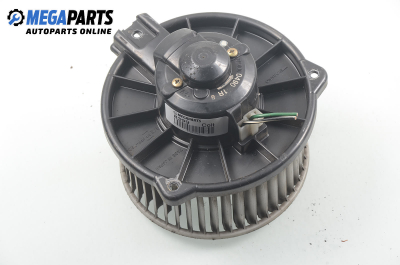 Heating blower for Mitsubishi Colt V 1.6, 90 hp, 3 doors, 1996