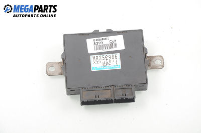 ABS control module for Mitsubishi Colt V 1.6, 90 hp, 3 doors, 1996