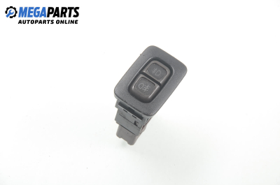 Fog lights switch button for Mitsubishi Colt V 1.6, 90 hp, 3 doors, 1996