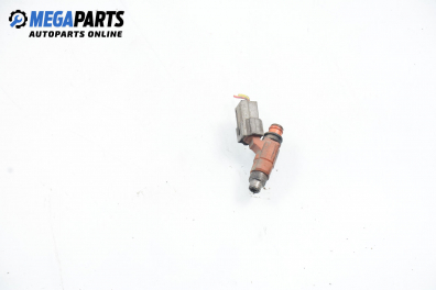 Gasoline fuel injector for Mitsubishi Colt V 1.6, 90 hp, 3 doors, 1996