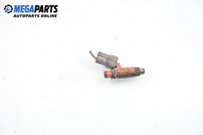 Gasoline fuel injector for Mitsubishi Colt V 1.6, 90 hp, 3 doors, 1996