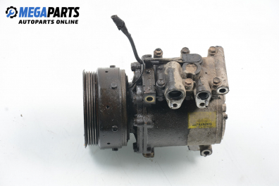 AC compressor for Mitsubishi Colt V 1.6, 90 hp, 3 doors, 1996